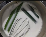 Foto langkah ke 3 dari resep (217) Es Kelacin khas Sulawesi Barat.