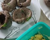 Foto do passo 8 de Croquete de feijão
