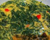 Foto langkah ke 2 dari resep Gulai Daun Singkong.