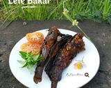 Foto langkah ke 6 dari resep Lele Bakar.
