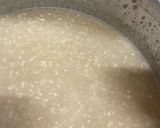 A picture of step 9 of Pal kolukkattai/milk kolukkattai.