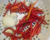 Foto langkah ke 1 dari resep Nigerian catfish pepper soup (sup pedas lele nigeria) modifikas.
