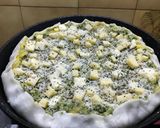 Foto del paso 6 de la receta: Tarta de brócoli y batata