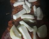 Foto del paso 3 de la receta: Matambre a la pizza