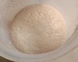Foto langkah ke 2 dari resep Donat 1 telur.