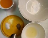 A picture of step 2 of Mix Fruit Chat.