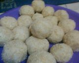 Foto langkah ke 9 dari resep Onde Onde Wijen isi Kacang Hijau.