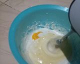 Foto langkah ke 3 dari resep Martabak Manis Teflon (Keju).