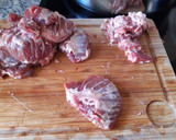 Foto del paso 1 de la receta: Yaizacarrillera
