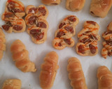 Foto langkah ke 7 dari resep Roti Unyil.