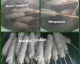 Foto langkah ke 4 dari resep Sempol Ayam.