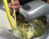 Foto del paso 1 de la receta: Pastel de coco