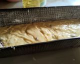 Foto del paso 4 de la receta: Budín de Banana 🍌