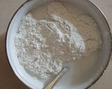 Foto langkah ke 2 dari resep Bubur Sum-sum.
