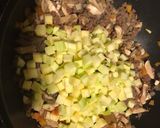 Foto del paso 5 de la receta: Salsa base al estilo Isa