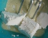 Foto del paso 2 de la receta: Torta de ricotta y harina de almendras