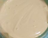 Foto langkah ke 5 dari resep Chiffon Cake (basic).