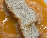 Foto del paso 9 de la receta: 🧡 Torrija Tradicional con Natillas 💛