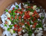 Foto del paso 6 de la receta: Lentejas fáciles