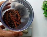 Foto langkah ke 3 dari resep Garam Masala.