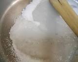 Caramelized Makhana with Sesame seeds and Coconut recipe step 5 photo