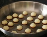 A picture of step 6 of Mini Egg Biscuit.