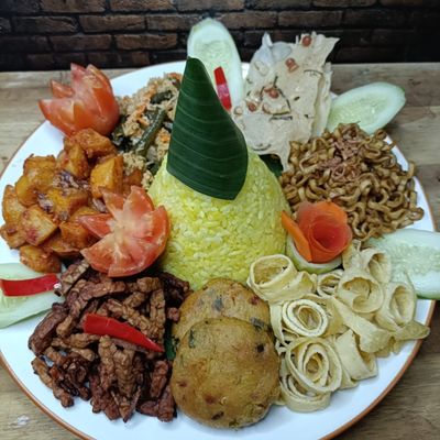 Langkah 3