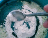 Foto del paso 3 de la receta: Salsa bechamel de queso manchego🫕🥩