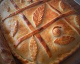 Foto del paso 5 de la receta: Empanada gallega
