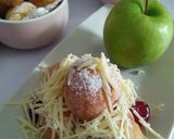 Foto langkah ke 1 dari resep Olie Bollen.