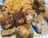 Foto del paso 3 de la receta: Costillitas de Cerdo