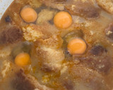 Foto del paso 5 de la receta: Sopa de ajo o sopa castellana muy fácil