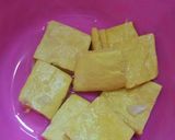 Foto langkah ke 1 dari resep Tahu Mendoan.
