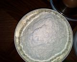 A picture of step 1 of Vanilla cake (oil base).