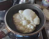 Foto del paso 3 de la receta: Las propias tortafritas uruguayas! 👌