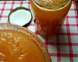Foto del paso 7 de la receta: 👩‍🍳Dulce de membrillo casero y fácil (En microondas)