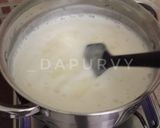 Foto langkah ke 2 dari resep PUDING SUSU Saus Markisa.