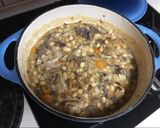 Une image de l'étape 5 de Feijoada.