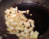 Mediterranean Swordfish recipe step 3 photo