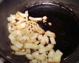 A picture of step 3 of Mediterranean Swordfish.