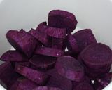 Foto langkah ke 1 dari resep Kue Sengkulun Ubi Ungu.