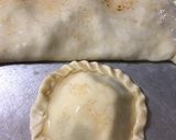 Foto del paso 3 de la receta: Empanadas de acelga plato volador