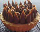 Foto del paso 5 de la receta: Tarta conitos de dulce de leche