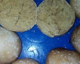 A picture of step 6 of Taste buds burger bread.
