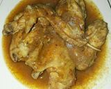 Foto langkah ke 6 dari resep Hot Spicy Chicken Wings.