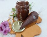 Foto langkah ke 5 dari resep Selai Coklat Homemade.