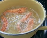 Foto del paso 6 de la receta: Tiras de Pollo (Estilo Kfc)🍗