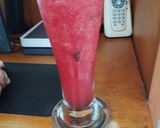 Foto del paso 1 de la receta: Jugo de patilla
