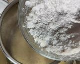 Foto del passaggio 3 della ricetta Camille con granella di nocciole
