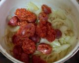Foto del paso 4 de la receta: Patatas a la riojana